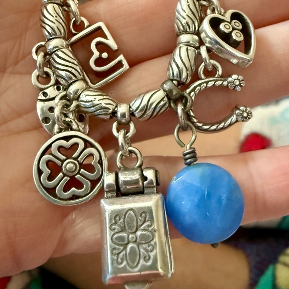 Brighton Charm Necklace! - Picture 3 of 7